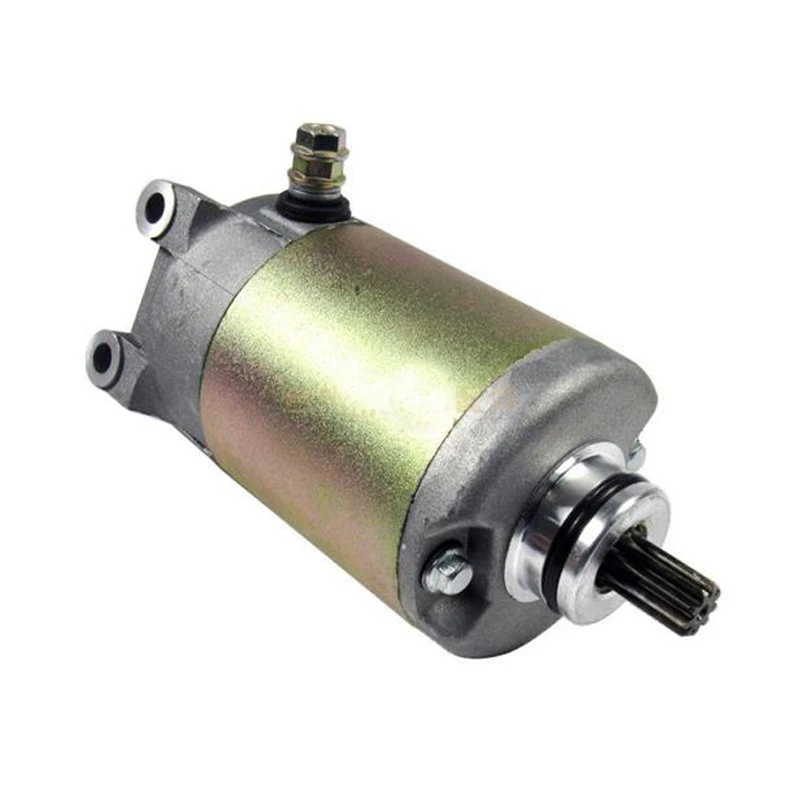 Motorcycle Starter Motor - スクーター用水冷スターター,cf250 v3 v5モーター,cfmotoモーターサイクル,250ccスペアエンジン,cn250ch250ヘリックス