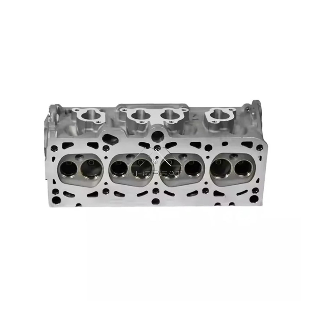 Engine Cylinder Head - EA113エンジンシリンダーヘッド 06A103373B 06A103373 シリンダーヘッドアッセンブリー アウディ用 VWジェッタ用