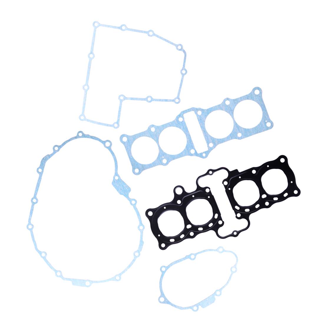 Motorcycle Gasket - ホンダCB400 1998-1992年モデル用 モーターサイクルエンジンシリンダーガスケットキット