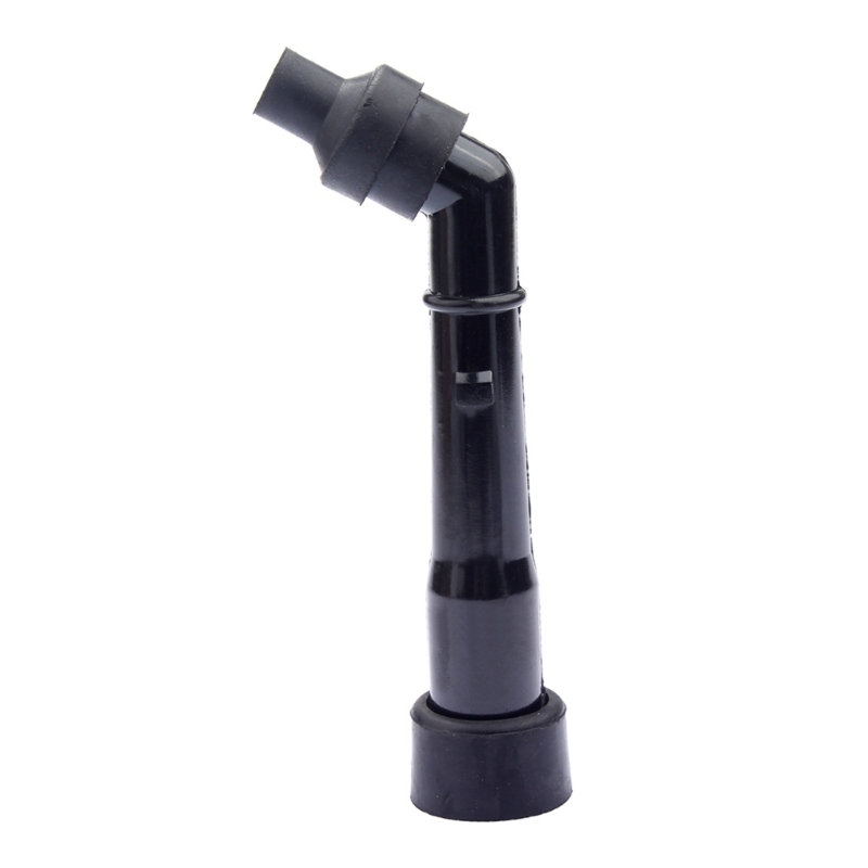 Motorcycle Spark Plug - 高品質オートバイスパークプラグ抵抗キャップ互換性 EN500C 650 GN250 ATV 300CC