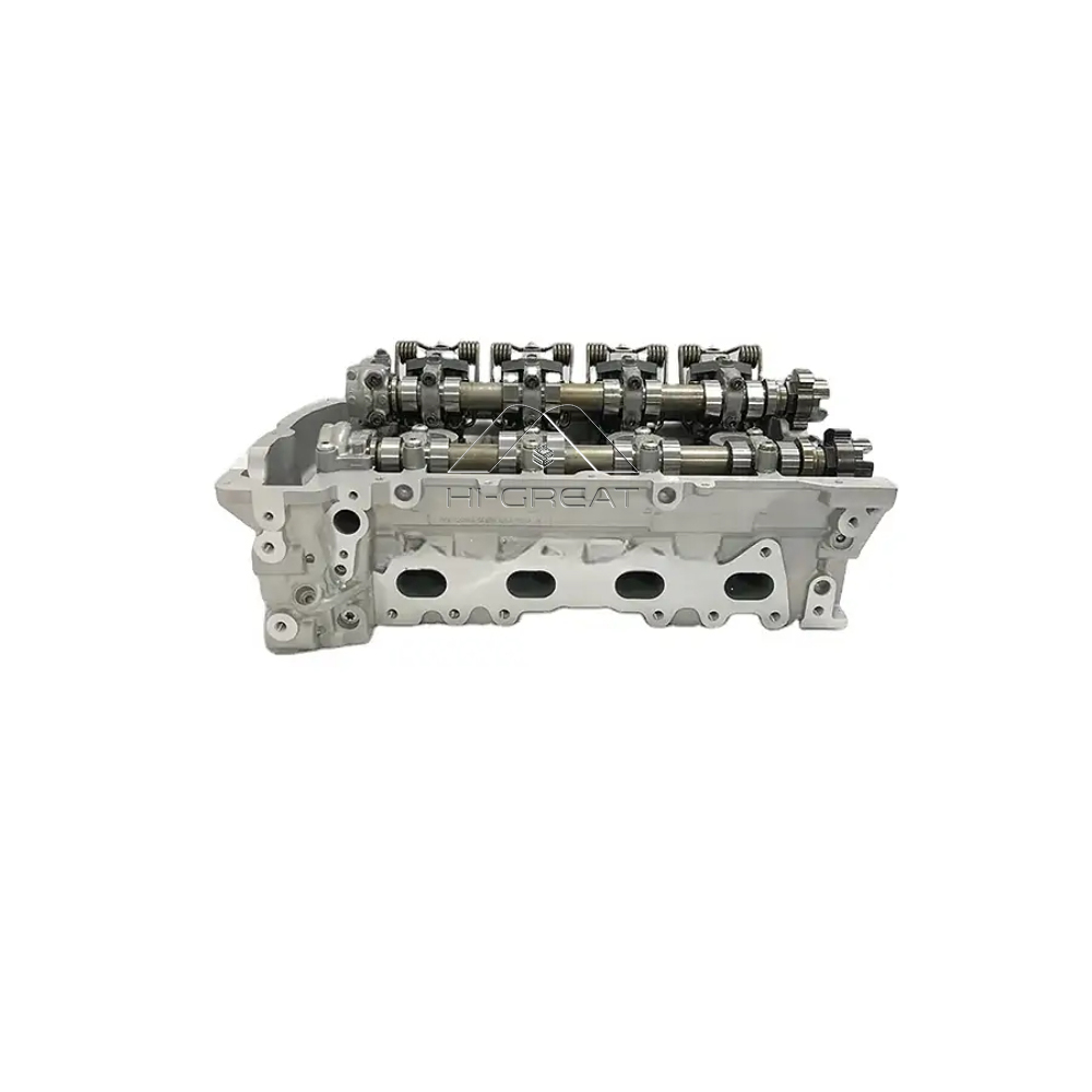 Engine Cylinder Head - N13エンジンシリンダーヘッド 11127633715 11122470428 シリンダーヘッドアセンブリ BMW自動車エンジンシステム用