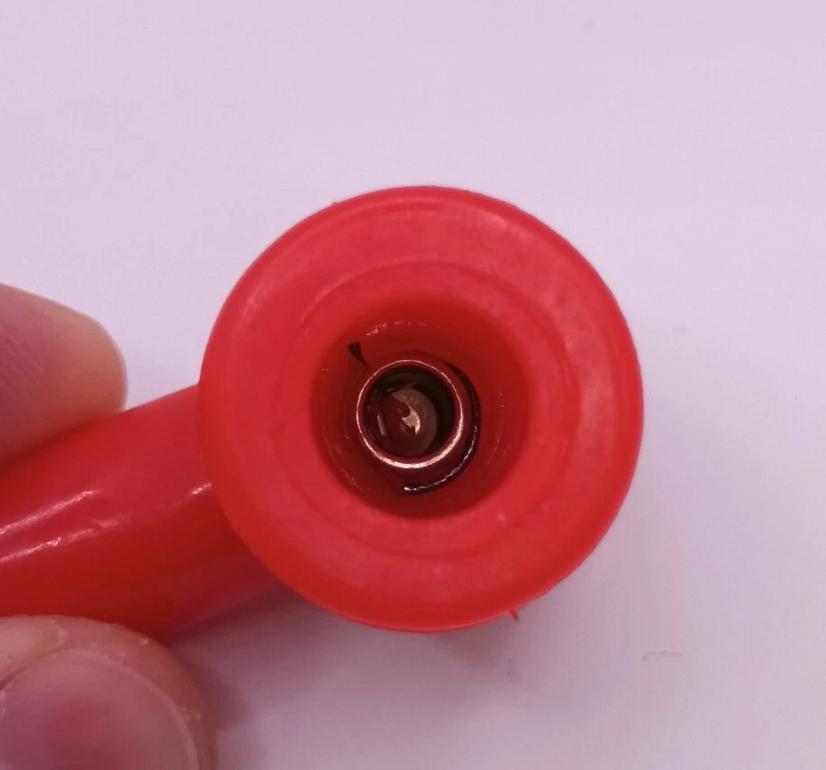 Motorcycle Spark Plug - シリコーンスパークプラグスリーブ点火カバー自動車オートバイエンジンに適した耐熱耐摩耗性ゴムガスケット