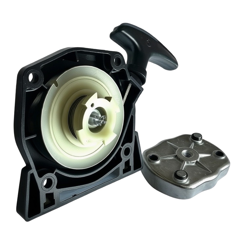 Motorcycle Starter Motor - カワサキTJ53E、HA053A、HA053B、KBH53Aに対応する交換用スターターモーター。490880711。オートバイ用始動装置。