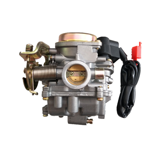 Motorcycle Engine Parts - 優れたバイクエンジンGY6-50バイクパーツ