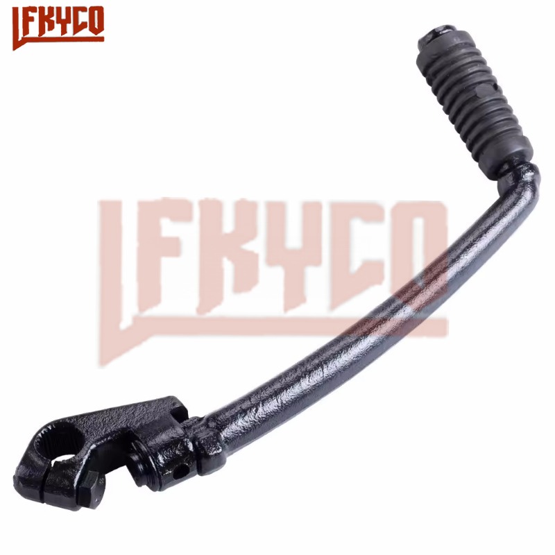 Motorcycle Crankshaft - ヤマハdt175mx 1978-1986 dt125 mx 1979-1982用ギアレバー,ギアシフト