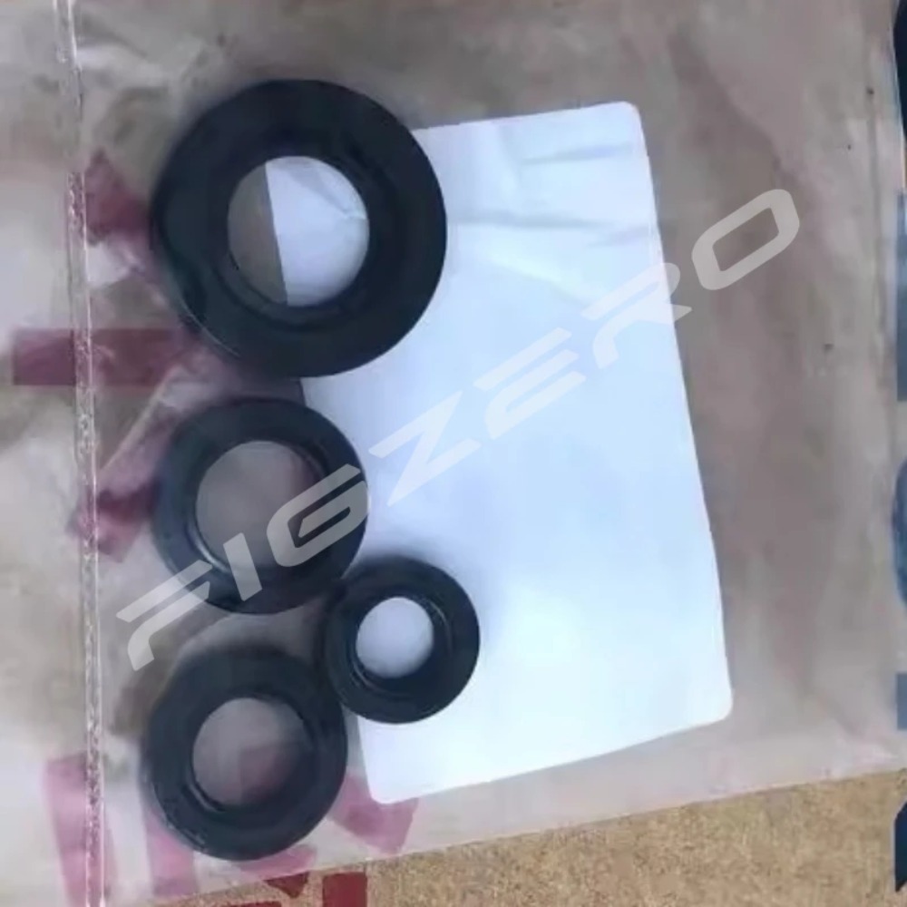 Motorcycle Oil Filter - スズキ GT125 QS125-5ABCEFGH 02582C28G10W000 エンジンオイルシール 車両全体