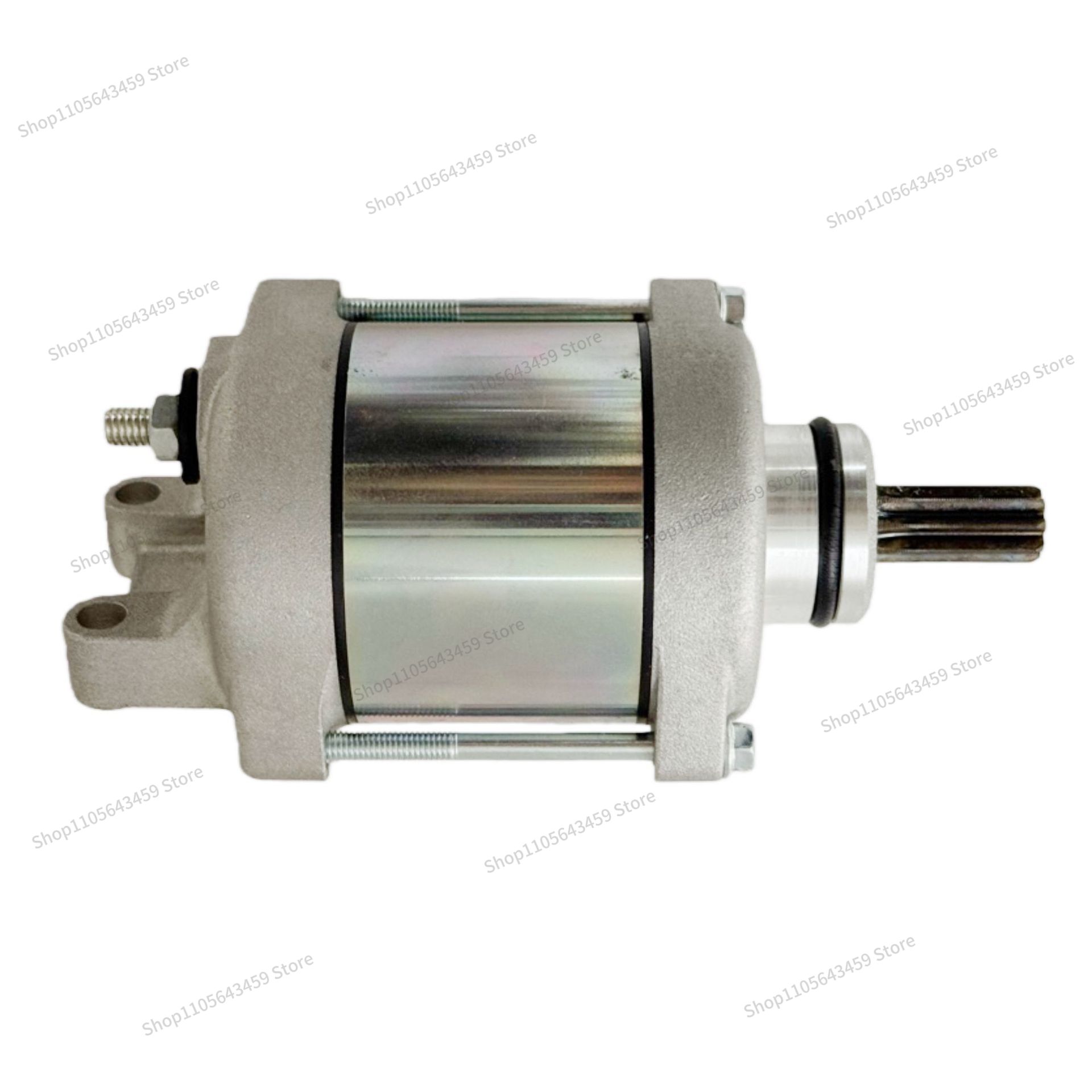Motorcycle Starter Motor - 21163-0771 オートバイ部品スターターモーター KAWASAKI 用 KX450 19-23
