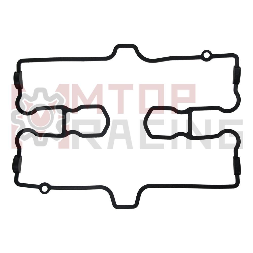 Motorcycle Gasket - シリンダーヘッドカバー,モーターサイクル用,スズキgsf400 andit 1991-1993 GSX-R400 1990 1991