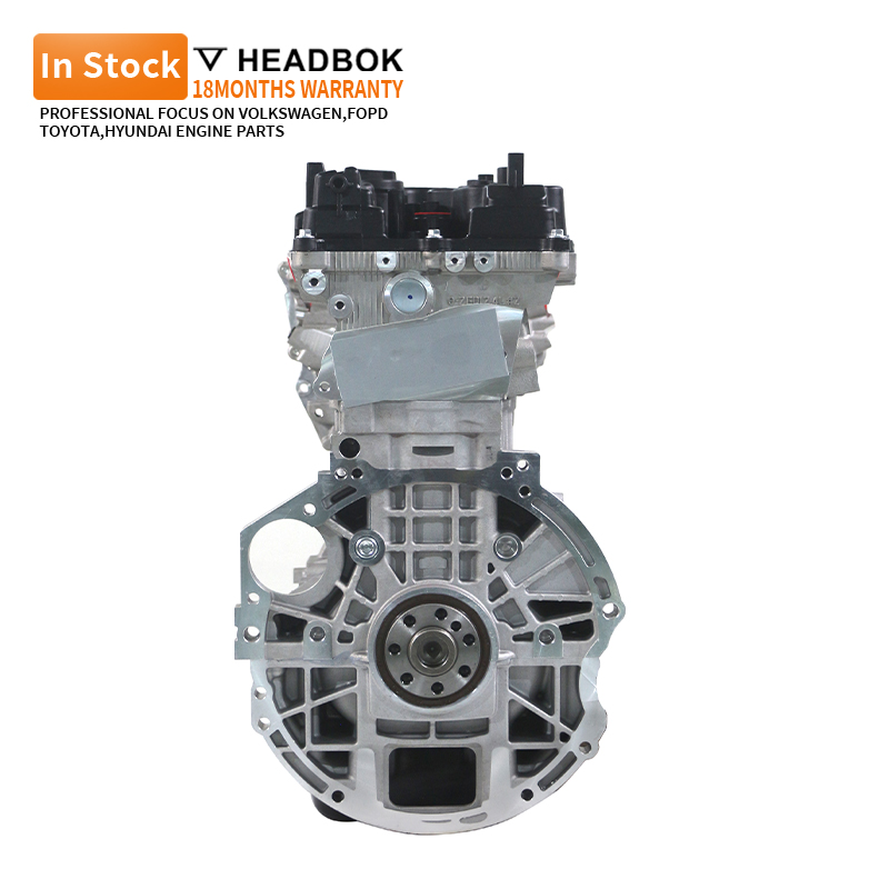 ForG4KJ 新型トラックエンジン車ブロックシリンダーヘッ - Engine Cylinder Head のレビューと価格