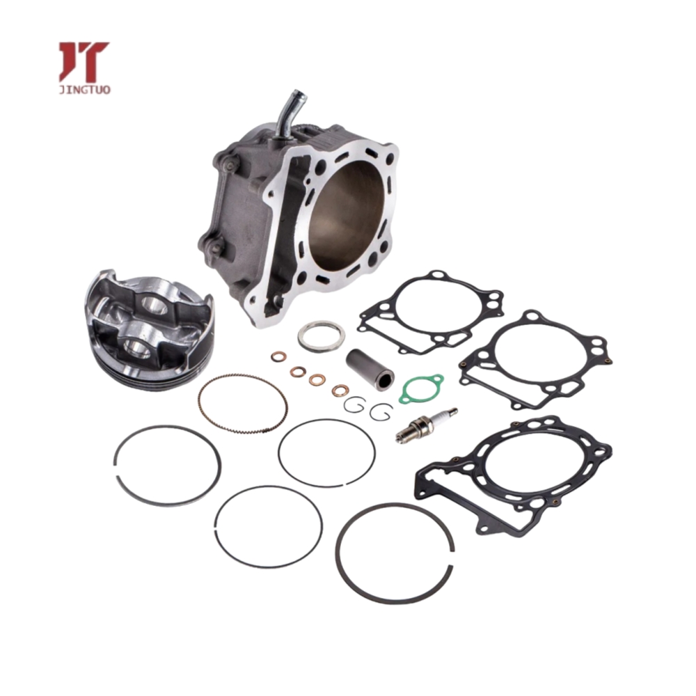耐久性のある2004-2014年式11210-29F20-0 - Motorcycle Engine Kit のレビューと価格
