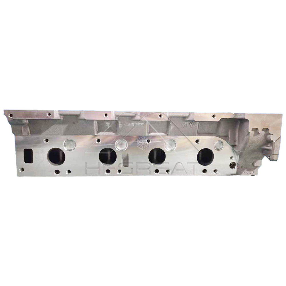 2.2TディーゼルエンジンOM646シリンダーヘッドアッセン - Engine Cylinder Head のレビューと価格
