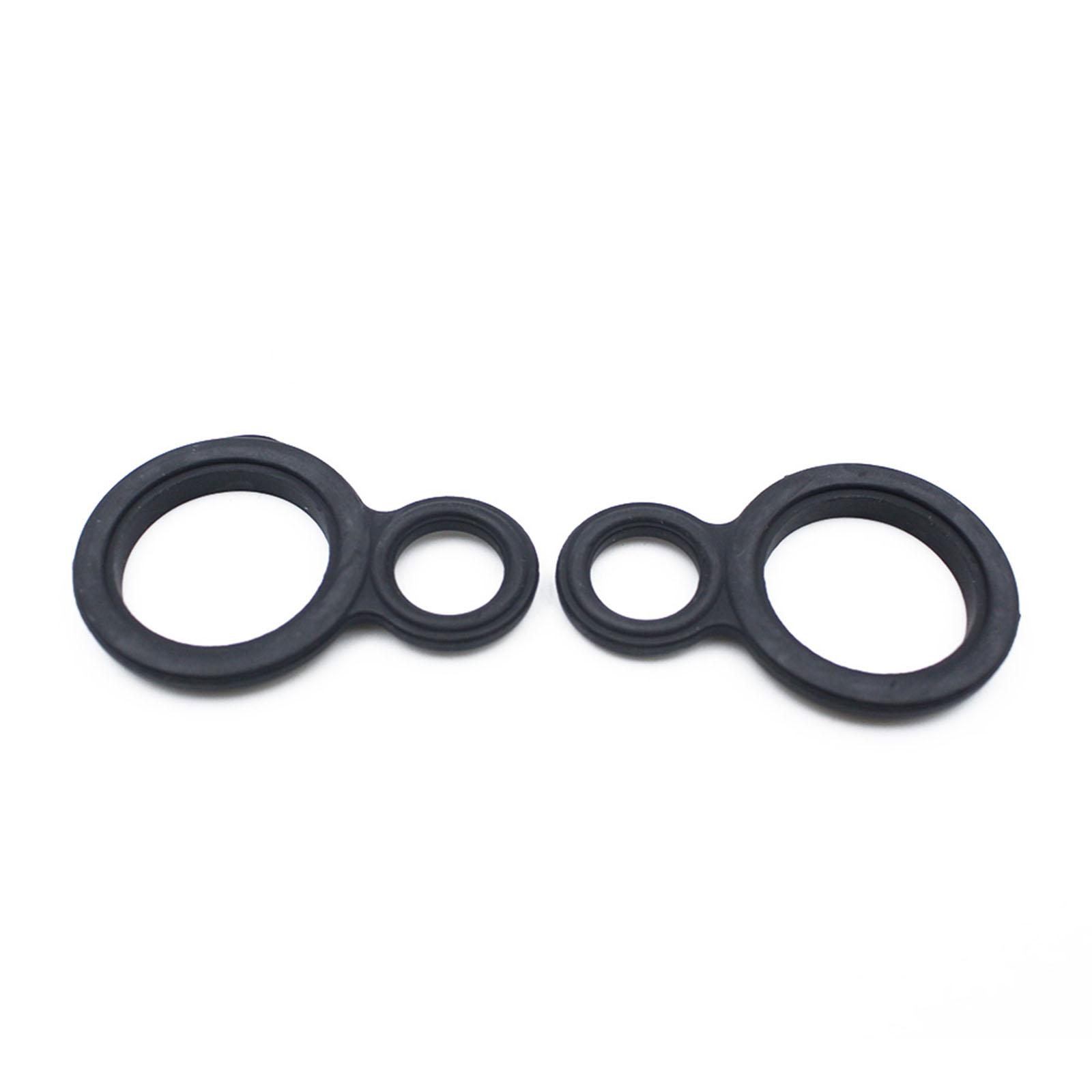 オートバイシリンダーヘッドカバーガスケット 11061-02 - Motorcycle Gasket のレビューと価格