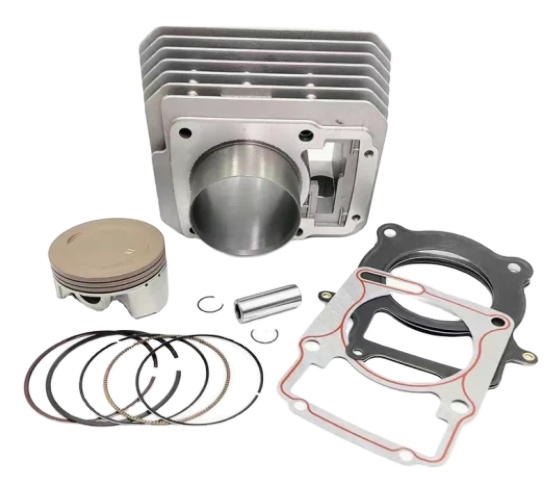 オートバイレース用ゾンシェン75mm Zs172fmmオート - Motorcycle Cylinder のレビューと価格