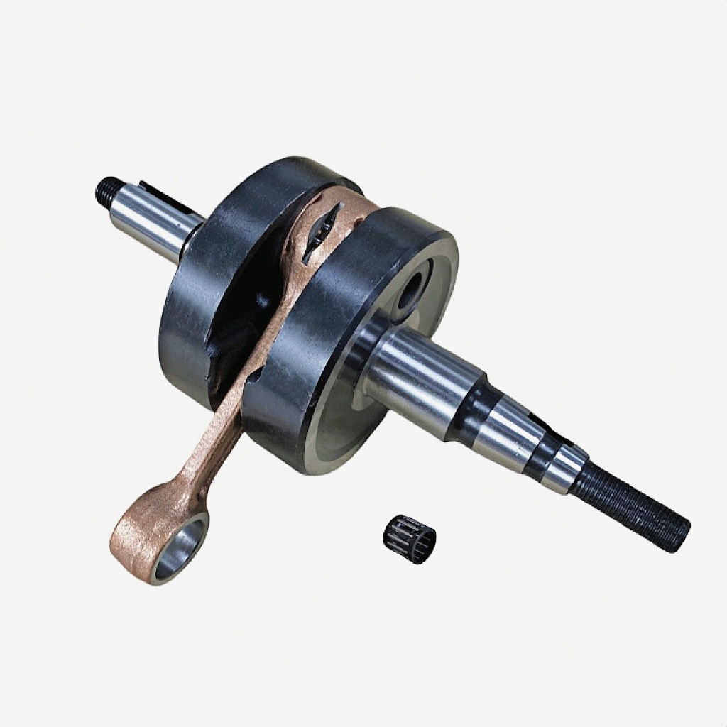 ヤマハ DT125R TDR125 DT125RE DT12 - Motorcycle Crankshaft のレビューと価格