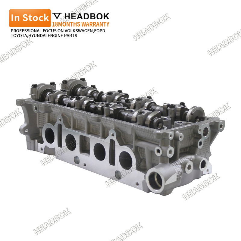 トヨタエンジン2az 2az-fe用コンプリートシリンダーヘ - Engine Cylinder Head のレビューと価格
