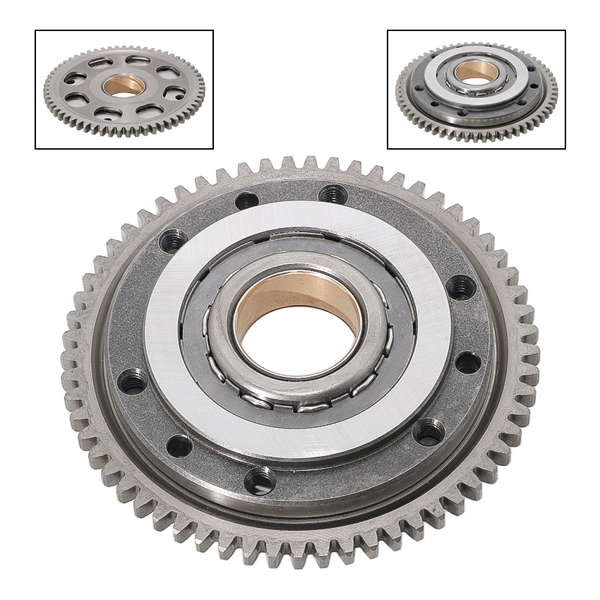 BMW F650GS、R13、G650GS、R13、G650 - Motorcycle Starter Motor のレビューと価格