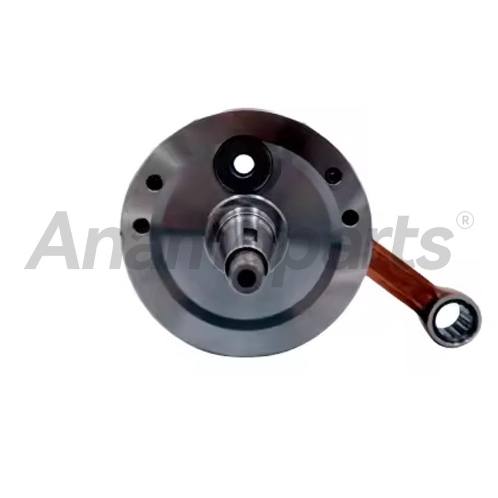 オートバイエンジン クランクシャフトアセンブリ部品 2001 - Motorcycle Crankshaft のレビューと価格