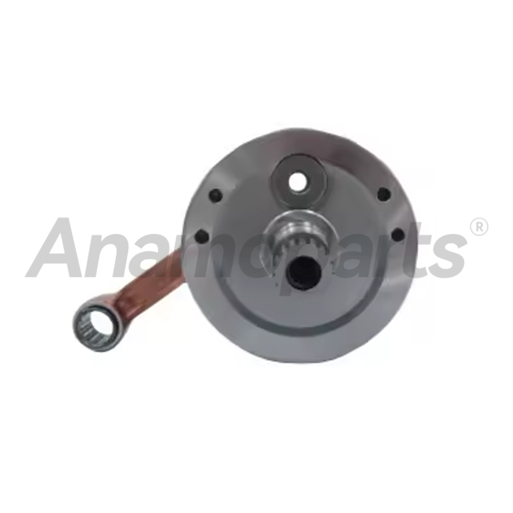 オートバイエンジン クランクシャフトアセンブリ部品 2001 - Motorcycle Crankshaft のレビューと価格