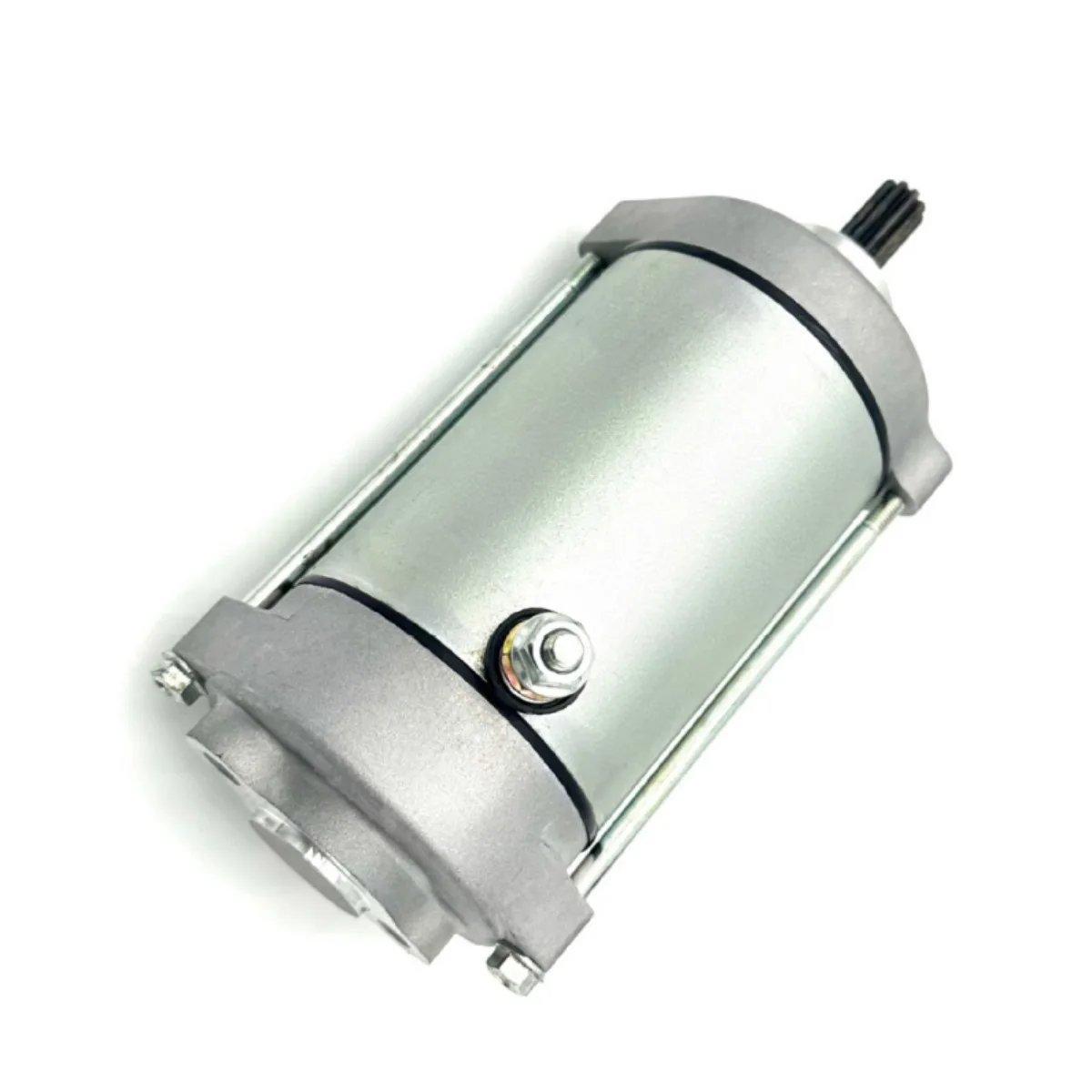 ピアジオ、アプリリア ドルソドゥーロ用バイクスターターモータ - Motorcycle Starter Motor のレビューと価格