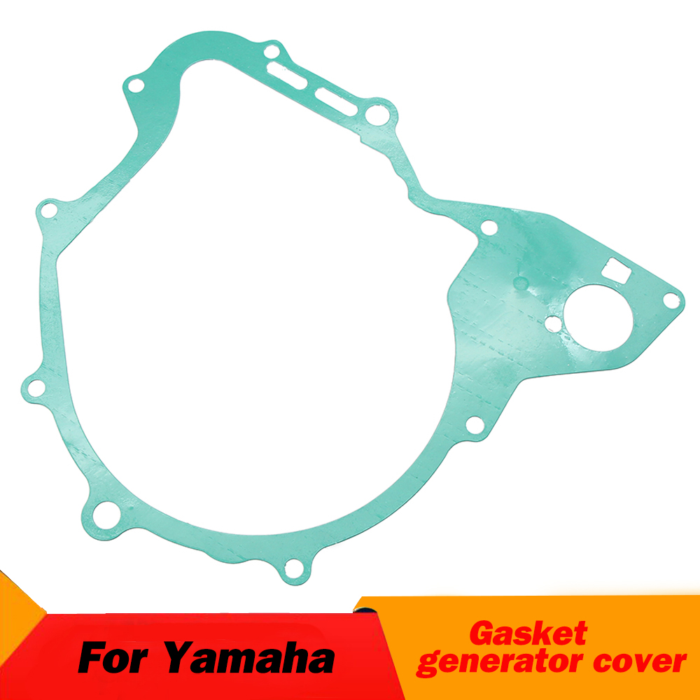 オートバイステーターマグネト発電機カバーガスケットヤマハ X - Motorcycle Stator のレビューと価格