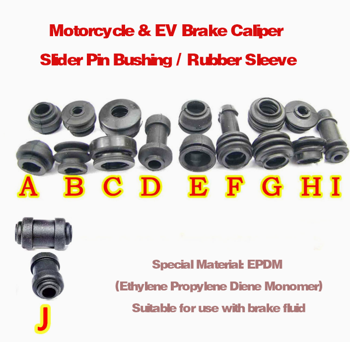 オートバイブレーキキャリパーブラケット、スライダースリーブ、 - Motorcycle Oil Filter のレビューと価格
