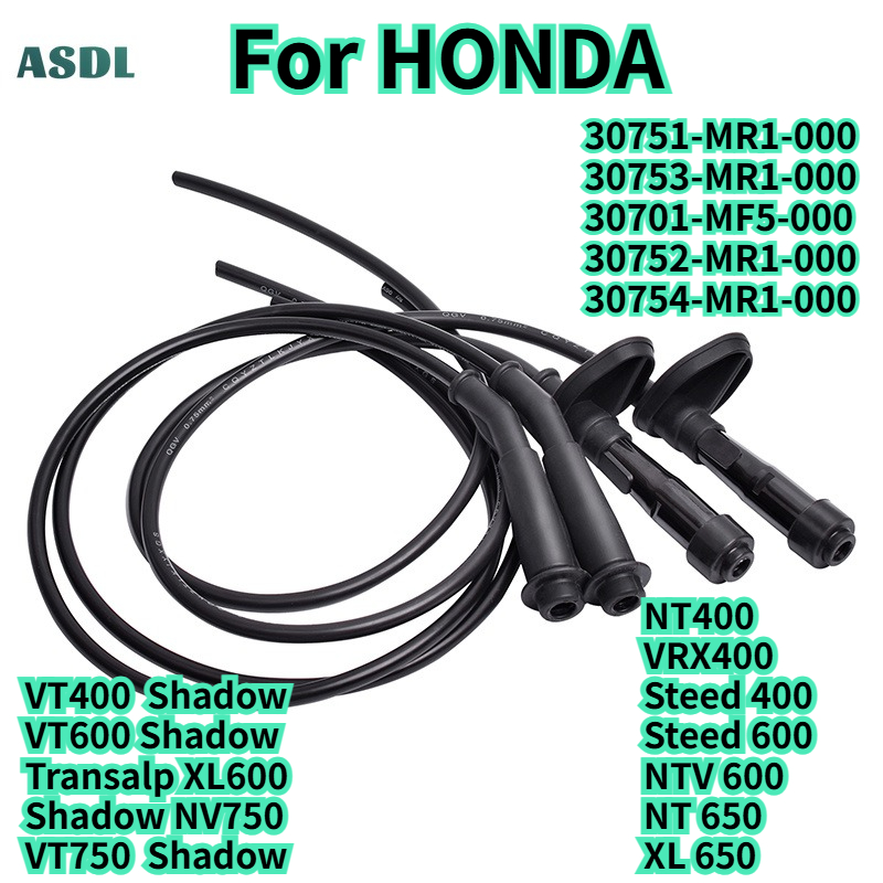 400cc イグニッションコイル ホンダ NT400 VRX - Motorcycle Spark Plug のレビューと価格