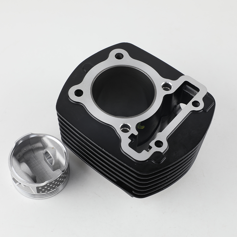 ヤマハFZ16 FZ 16 Sz16 Fazer XTZ15 - Motorcycle Engine Kit のレビューと価格