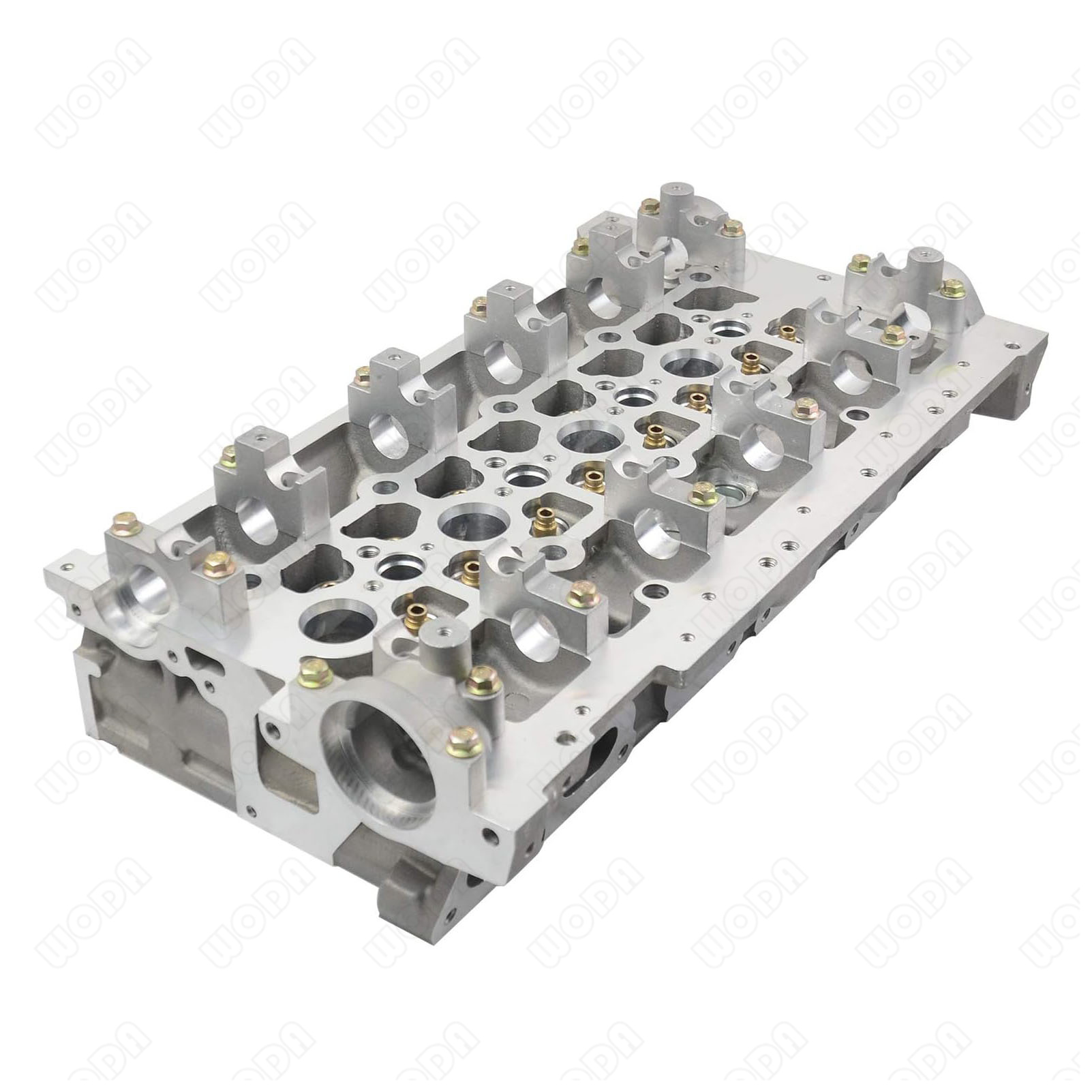4412023 11041-00QAF ディーゼルエンジン  - Engine Cylinder Head のレビューと価格