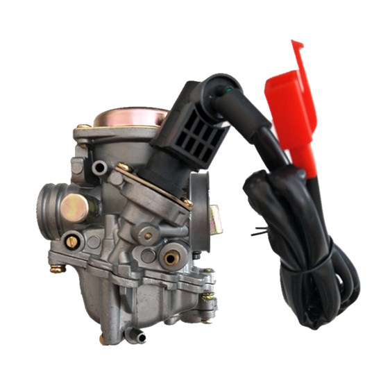 優れたバイクエンジンGY6-50バイクパーツ - Motorcycle Engine Parts のレビューと価格