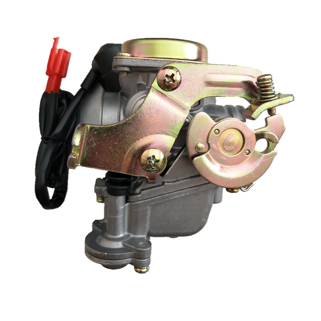 優れたバイクエンジンGY6-50バイクパーツ - Motorcycle Engine Parts のレビューと価格