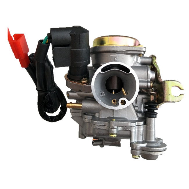 優れたバイクエンジンGY6-50バイクパーツ - Motorcycle Engine Parts のレビューと価格