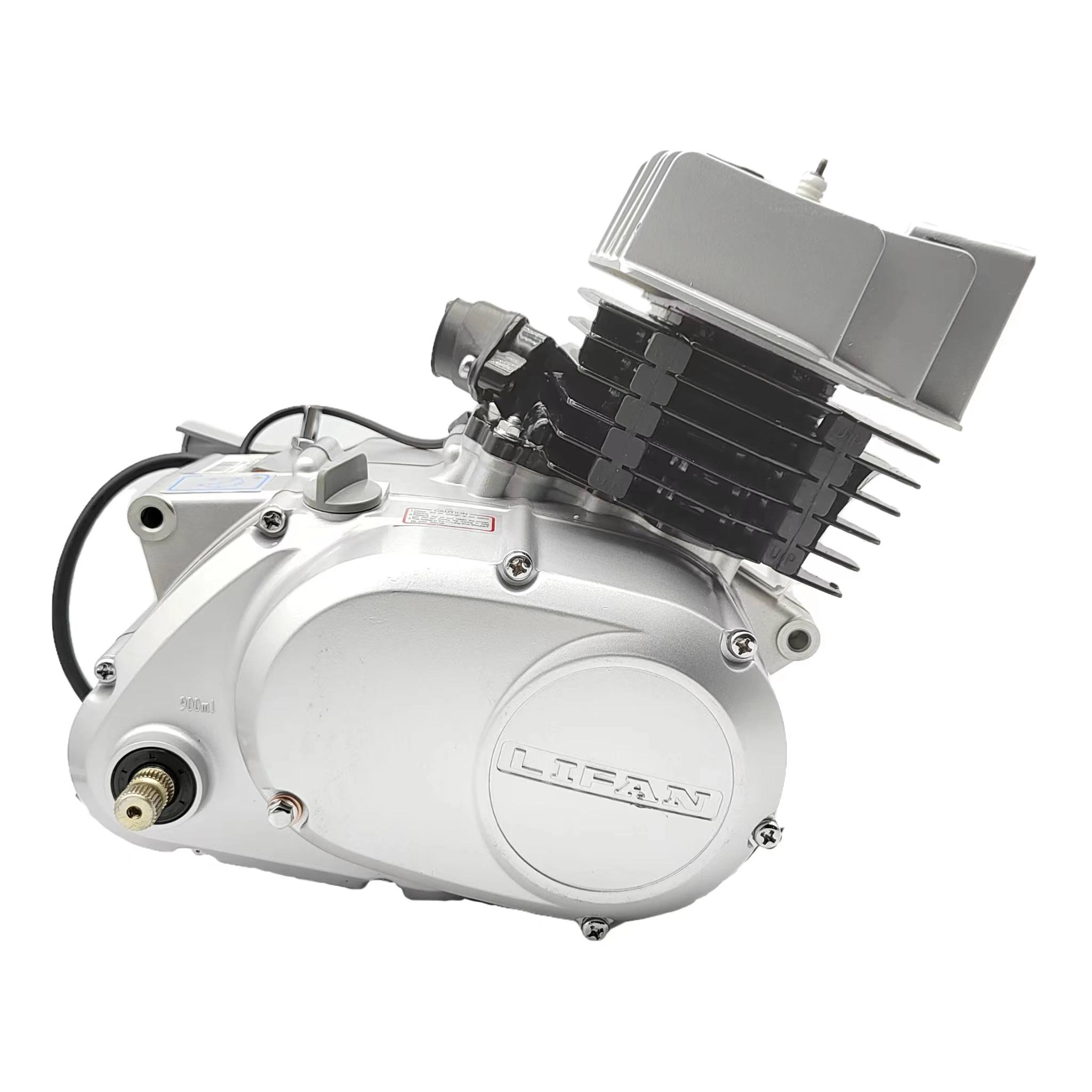 激安販売中 オートバイ 2ストローク AX100 リファン製 - Motorcycle Engine Parts のレビューと価格