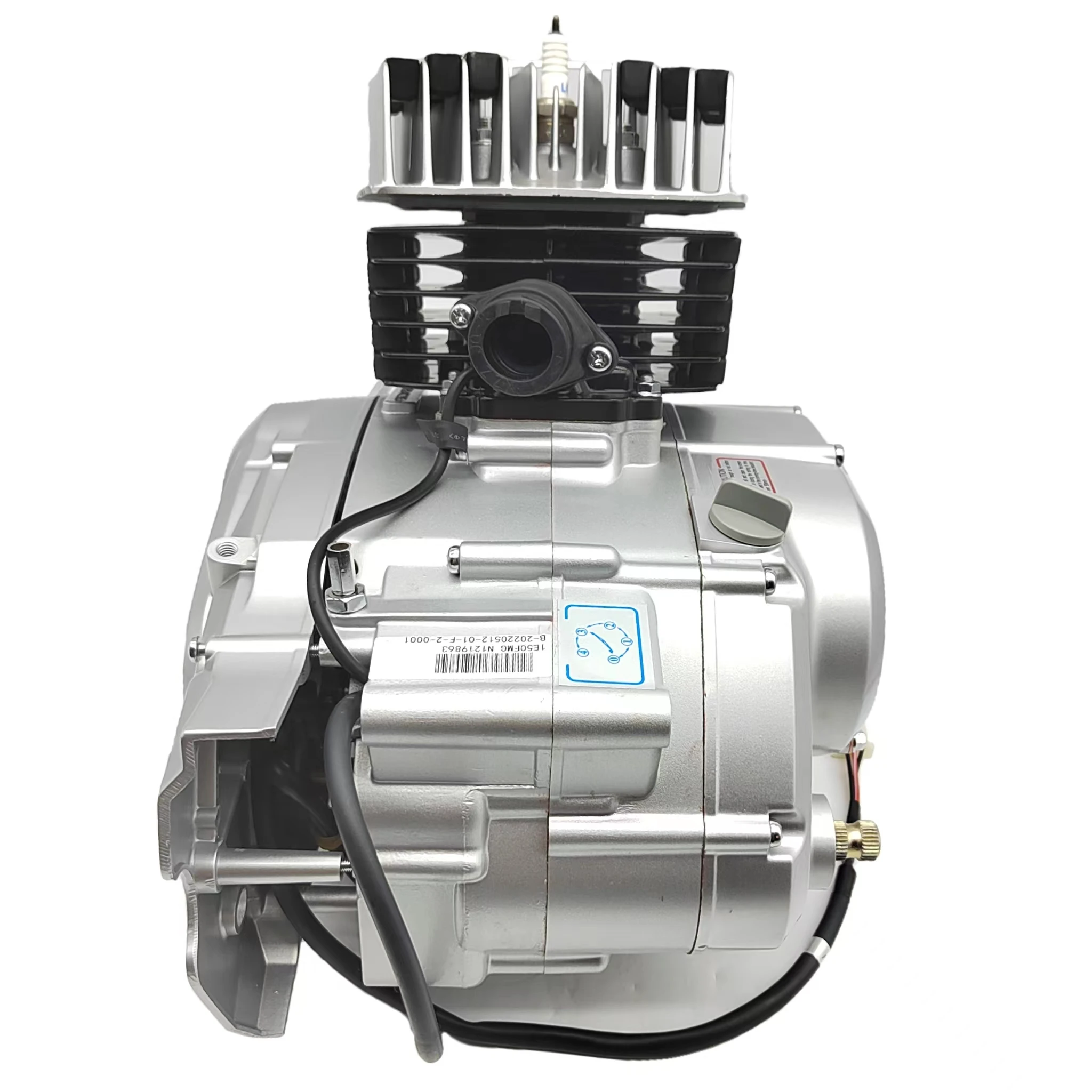 激安販売中 オートバイ 2ストローク AX100 リファン製 - Motorcycle Engine Parts のレビューと価格