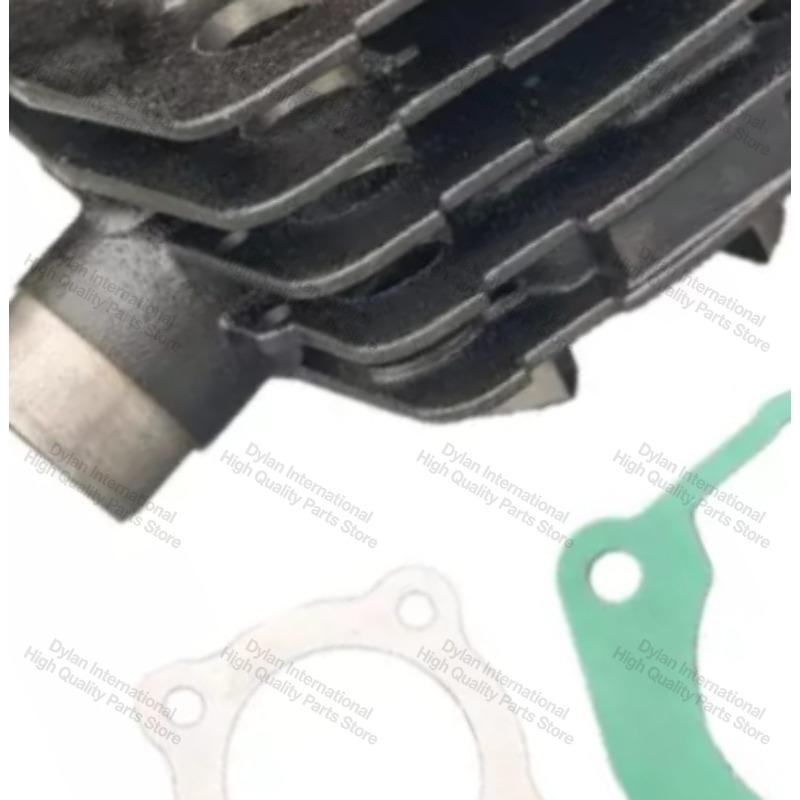 2ストロークオフロードバイク用シリンダーピストン、ピストンリ - Motorcycle Gasket のレビューと価格