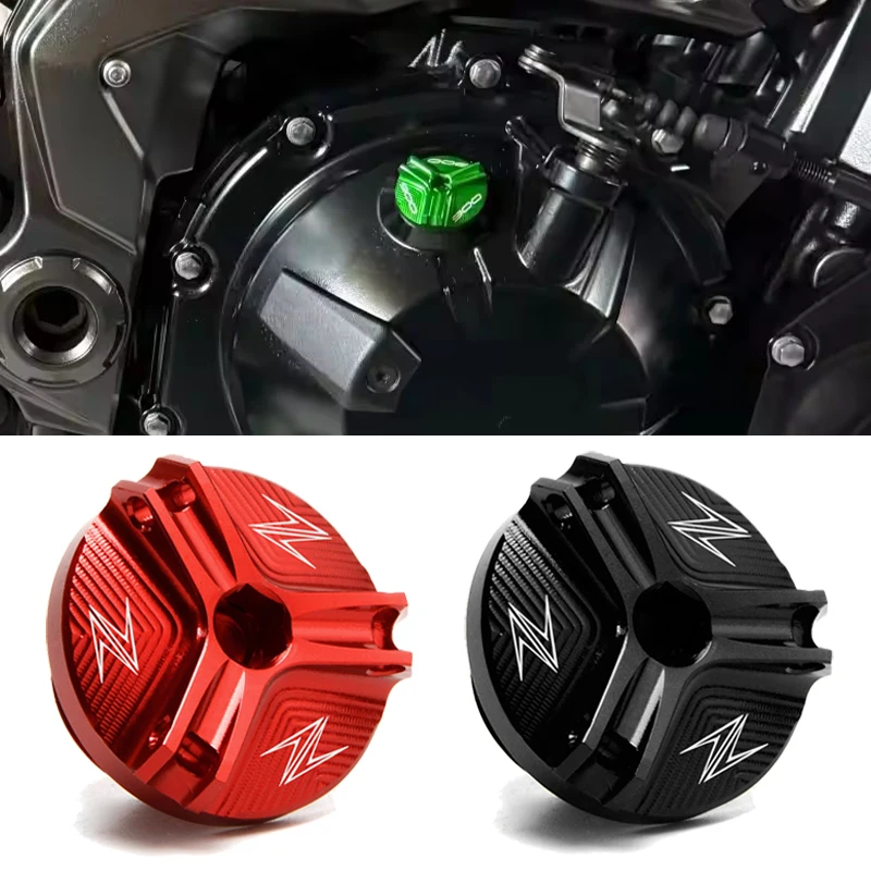 2025 カワサキ Z900 RS Z650 Z500 Z4 - Motorcycle Oil Filter のレビューと価格