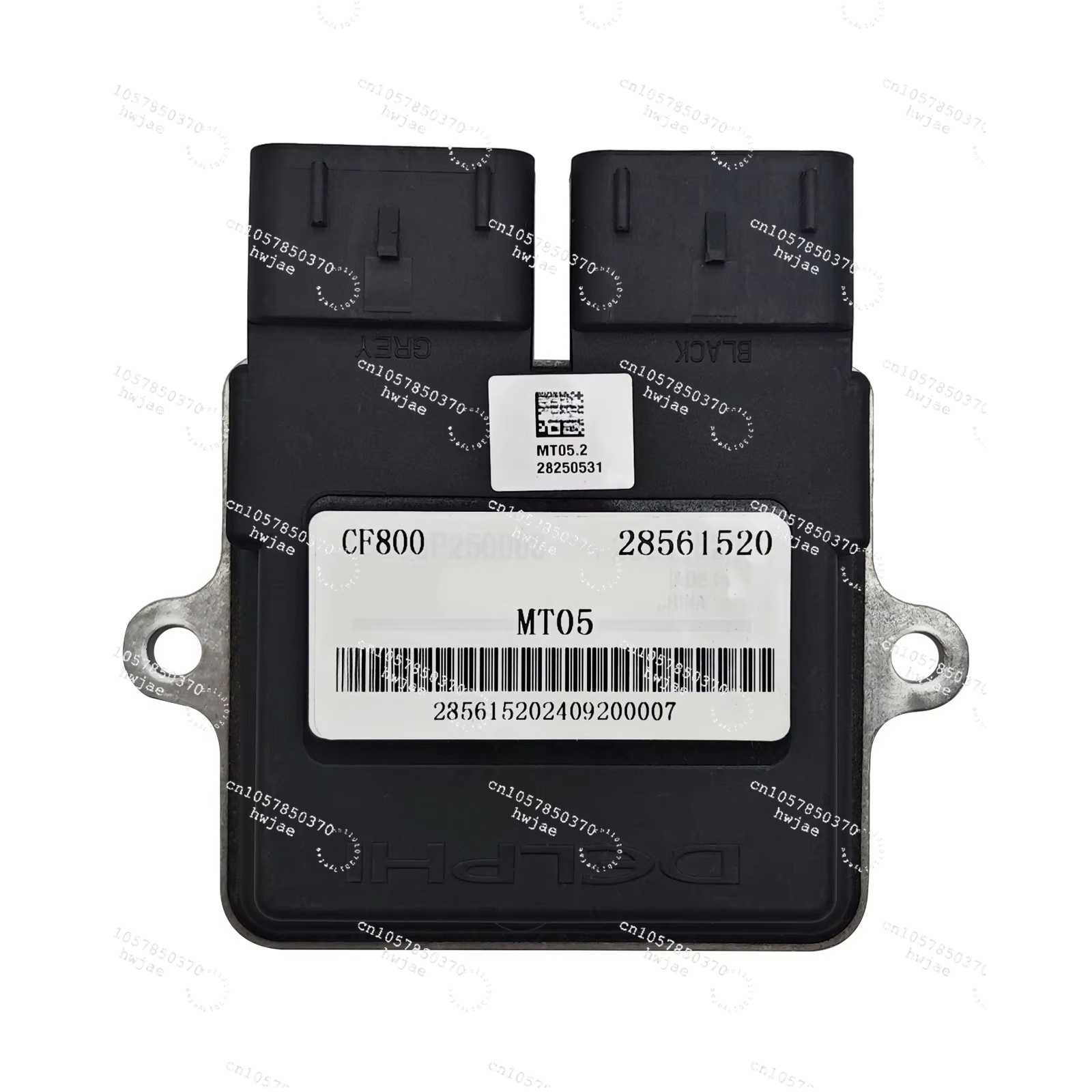 CF 800 ECU CF800-2 CF800-3 X8  - Motorcycle Engine Parts のレビューと価格