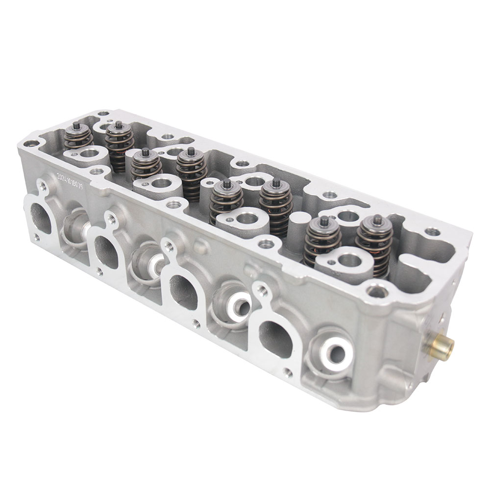 OEM 93399244高強度シリンダーヘッド Corsa  - Engine Cylinder Head のレビューと価格