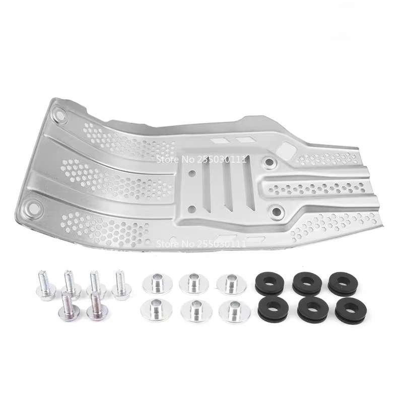 CFMOTO 800MT エンジンロアガード CF800MT - Motorcycle Engine Parts のレビューと価格