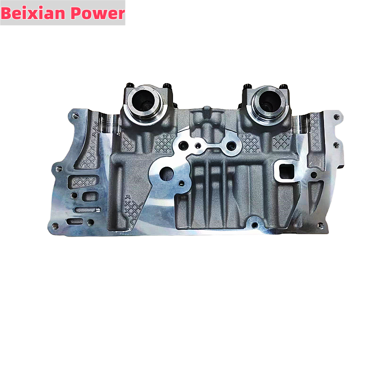 プロ仕様の自動車エンジンロングブロック20L4Eシリンダーヘ - Engine Cylinder Head のレビューと価格