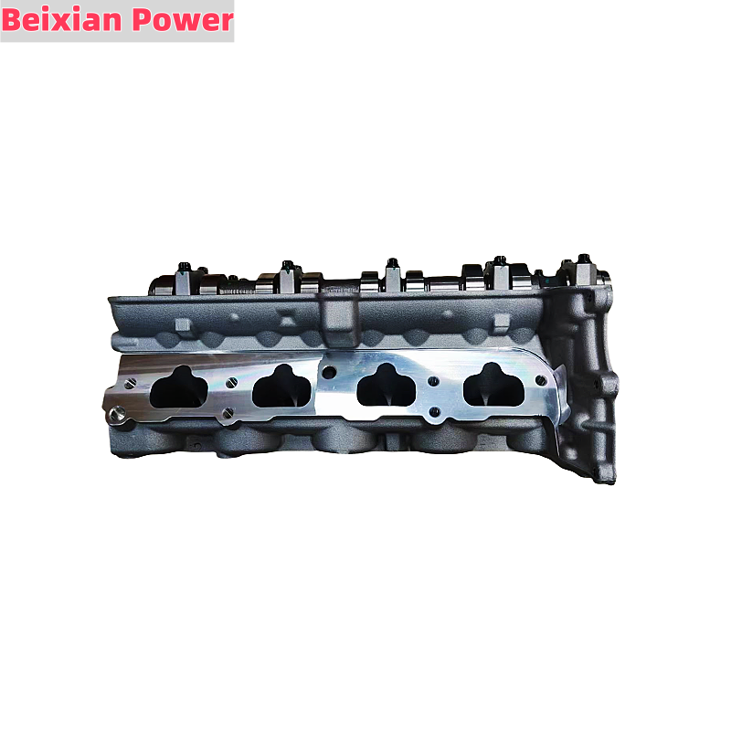 プロ仕様の自動車エンジンロングブロック20L4Eシリンダーヘ - Engine Cylinder Head のレビューと価格
