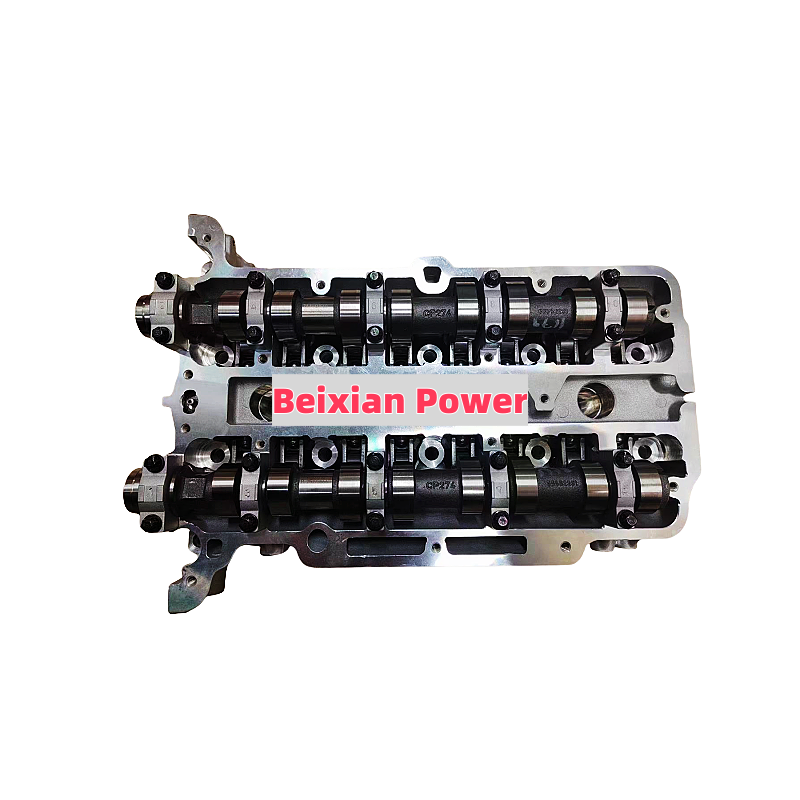 プロ仕様の自動車エンジンロングブロック20L4Eシリンダーヘ - Engine Cylinder Head のレビューと価格