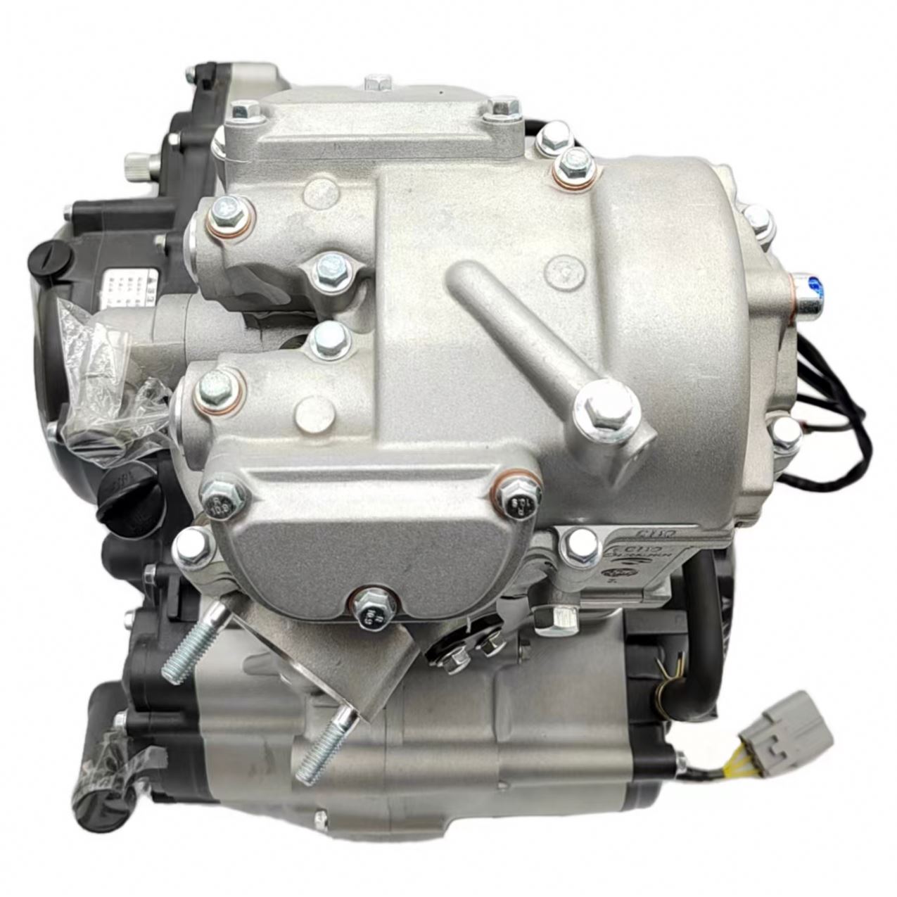 宗申（ZONGSHEN）NC450 ダートバイクモーター 4 - Motorcycle Engine Parts のレビューと価格