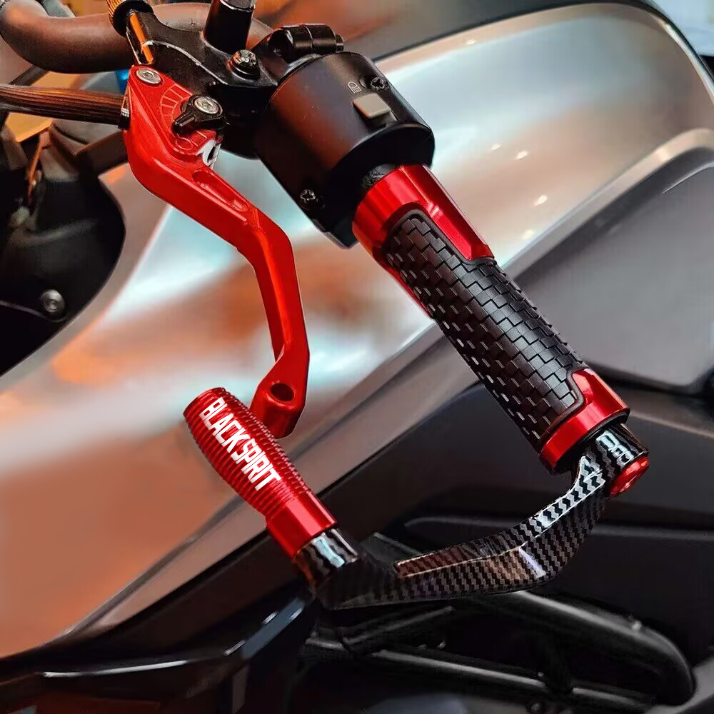 ホンダ ブラックスピリット BLACK SPIRIT 201 - Motorcycle Clutch のレビューと価格