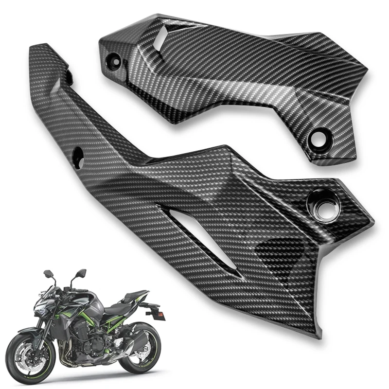 2025年新型Z900バイクパーツ エンジンベリーパン ロア - Motorcycle Engine Parts のレビューと価格
