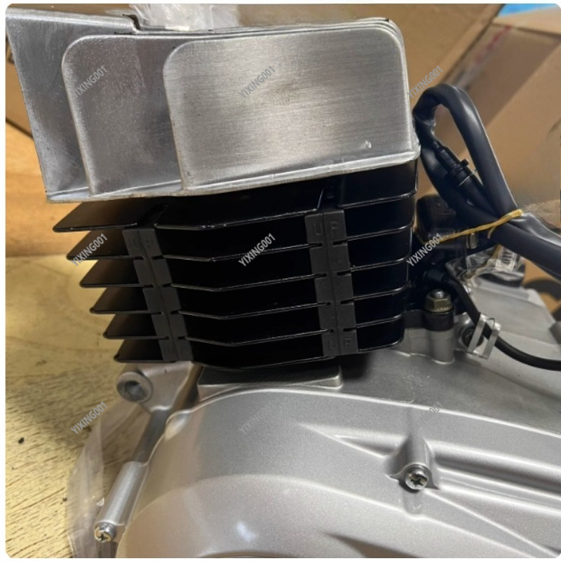 AX100 100cc 2ストローク エンジンキット バイク - Motorcycle Engine Parts のレビューと価格