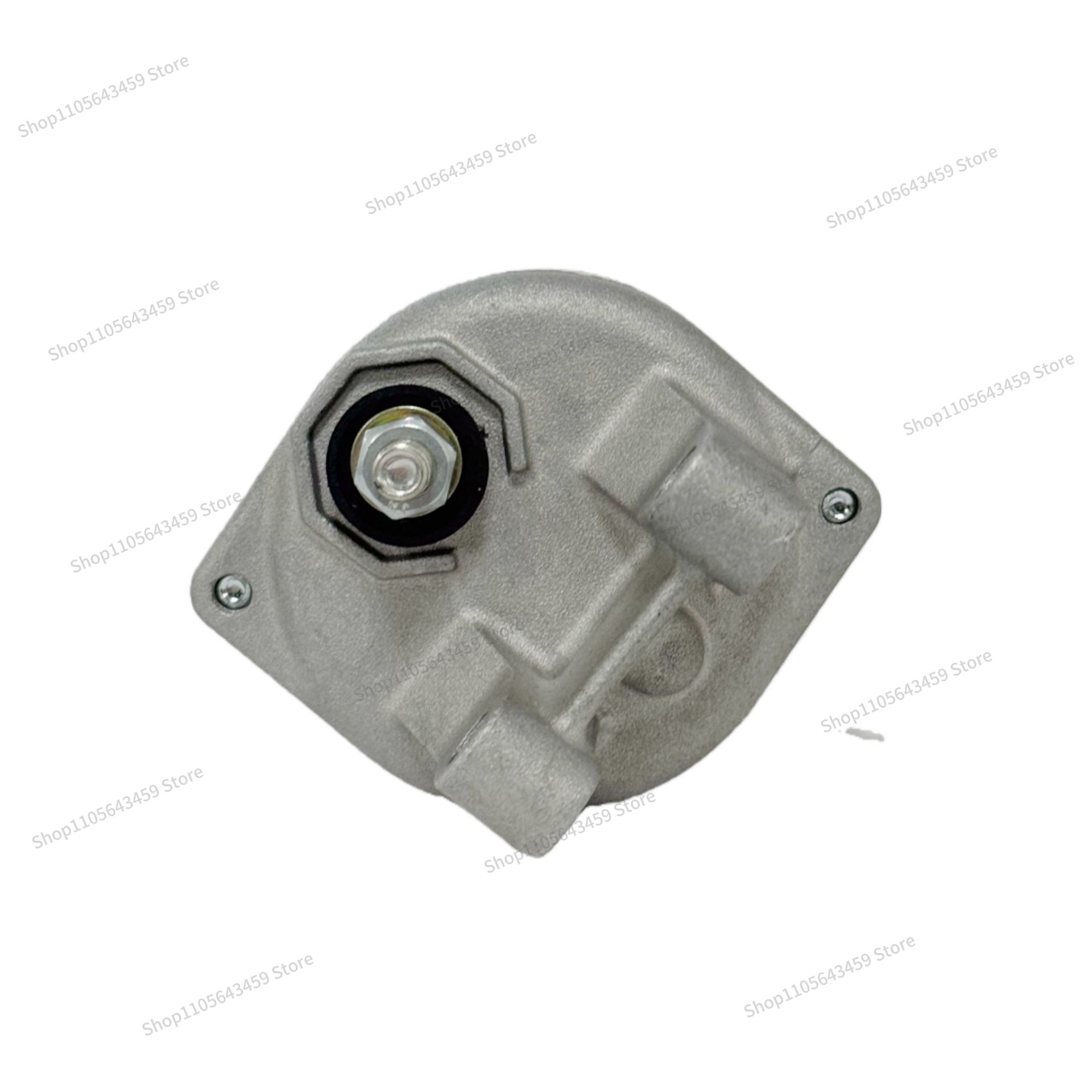 21163-0771 オートバイ部品スターターモーター KA - Motorcycle Starter Motor のレビューと価格