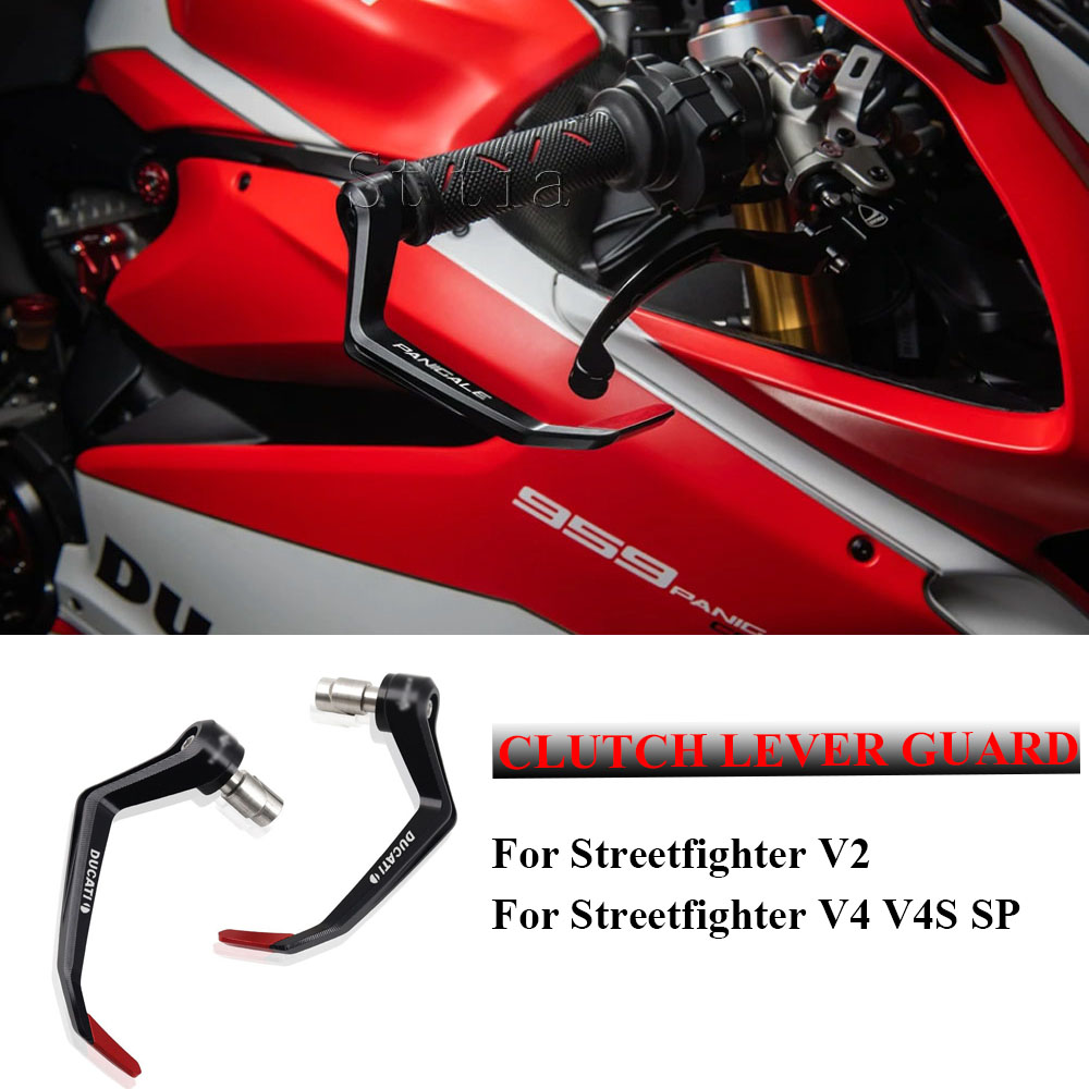 DUCATI ストリートファイター V2 V4 V4S SP - Motorcycle Clutch のレビューと価格