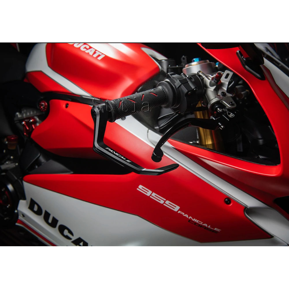 DUCATI ストリートファイター V2 V4 V4S SP - Motorcycle Clutch のレビューと価格