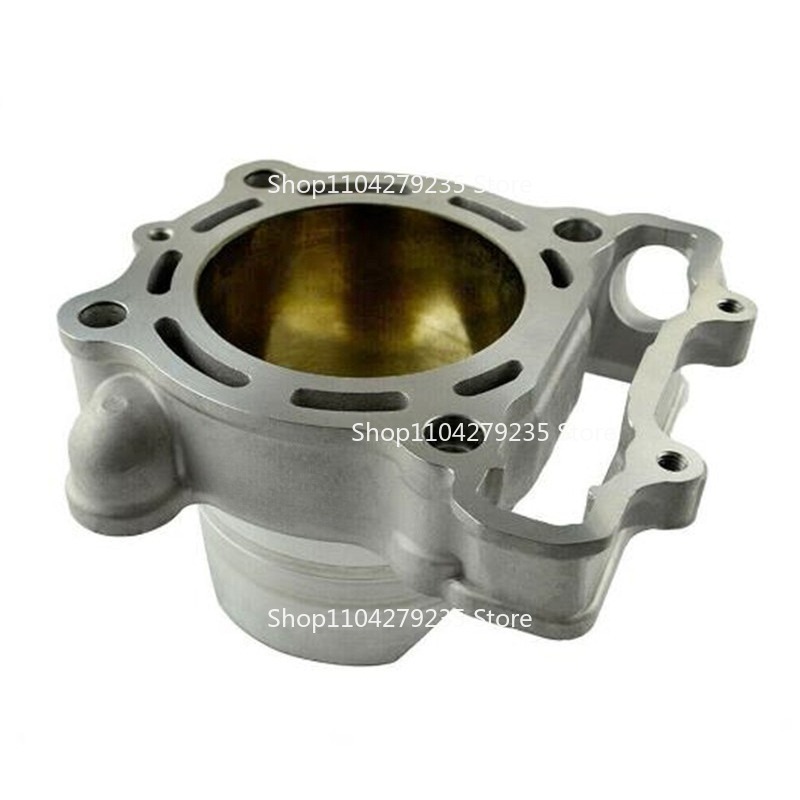 オートバイエンジンシリンダーブロック77mmシリンダーライナ - Motorcycle Engine Kit のレビューと価格